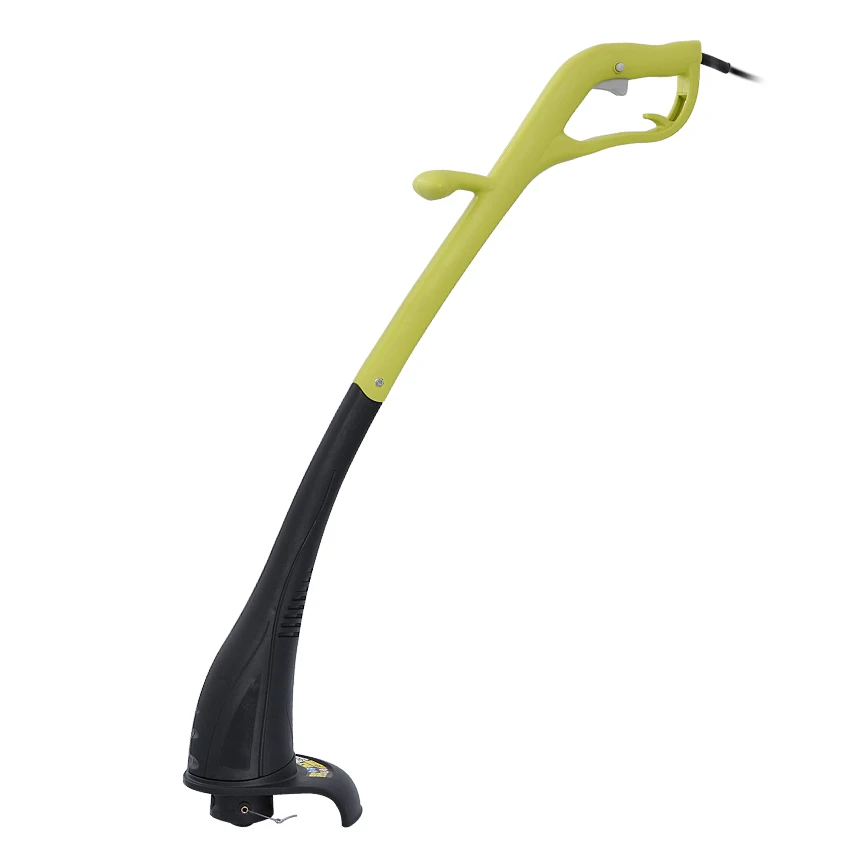 YL-400 электрическая газонокосилка триммер для травы 12500 об/мин машина резки 400 Вт