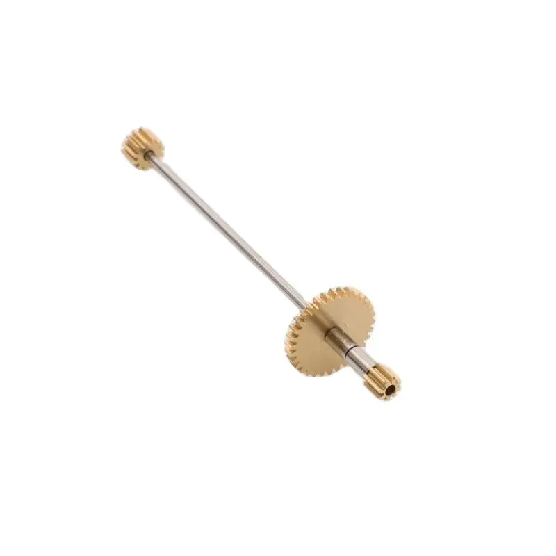 

1 комплект, металлическая колесная база, вал для дрифта, шестеренка против шин, стальные зубья для самостоятельной модификации радиоуправля...