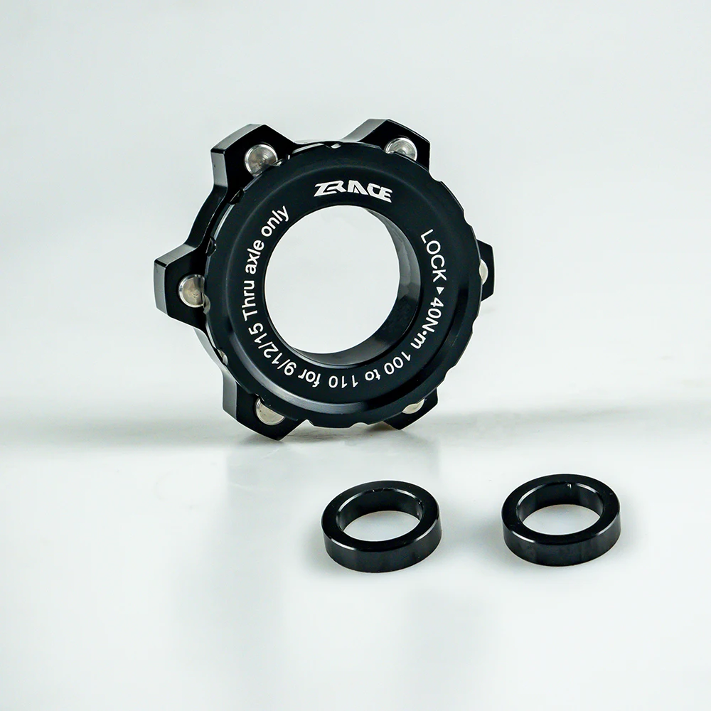 Адаптер ZRACE для усиления концентратора центрального замка центральный замок 6