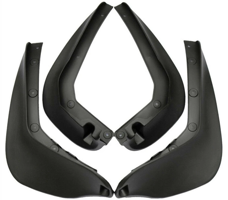 Автомобильное украшение передние и задние брызговики Брызговики подходят для 2008