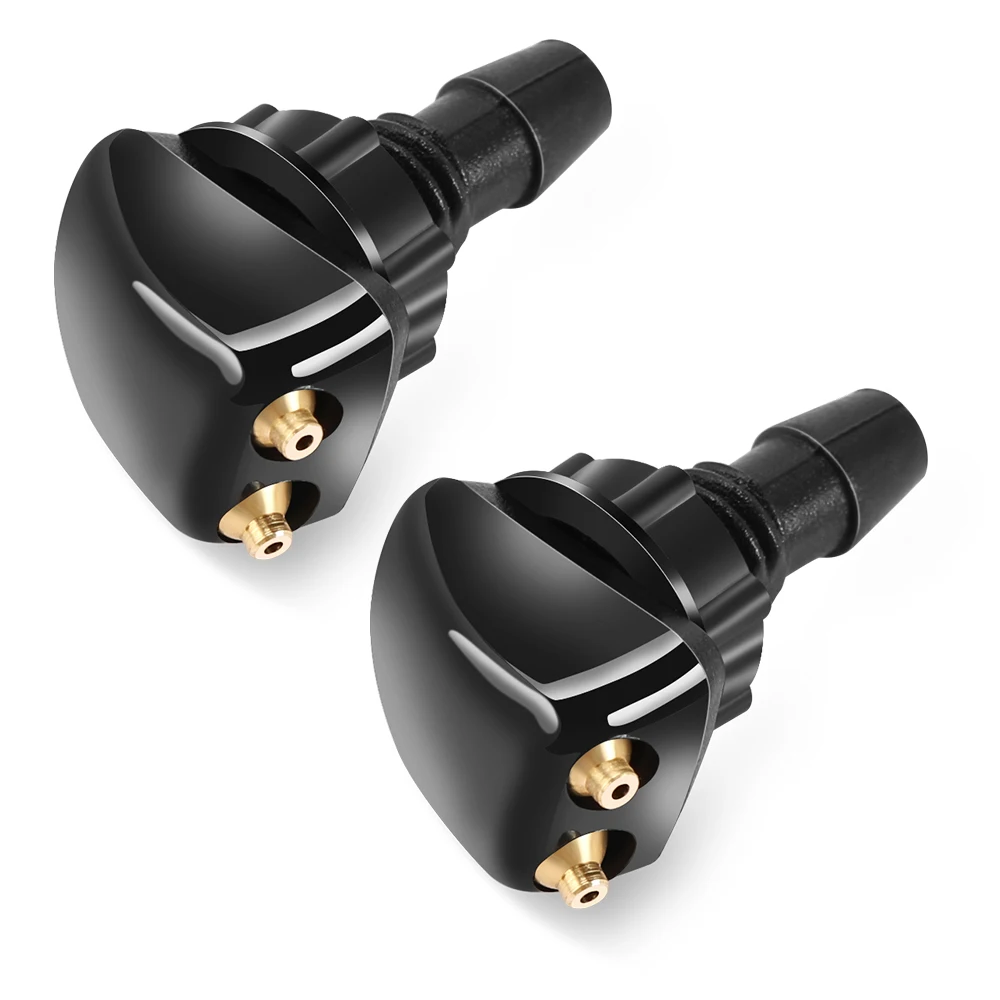 2 шт. автомобильные универсальные зеркальные мойки для Kia Rio K2 Sportage Soul Mazda 3 6 |