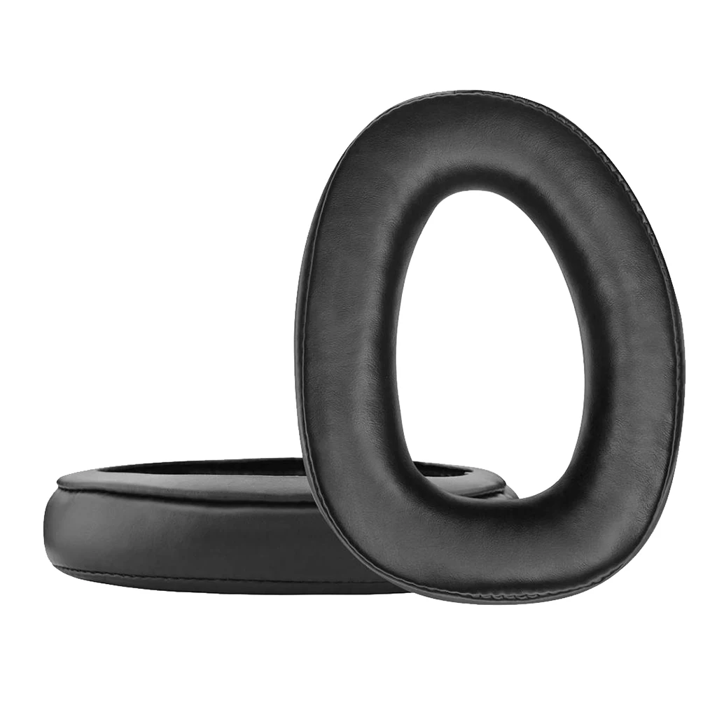 1 пара подушечек для наушников сменные накладки вкладыши Senn heiser GSP300 GSP301 GSP302