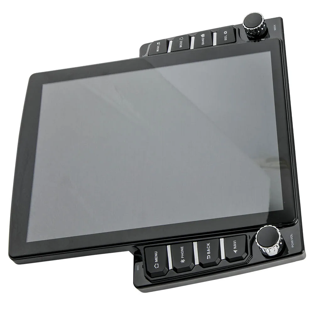 

9.7" Android 9.1 Car Stereo GPS Navigation Radio Player 2Din WIFI Hotspot 1+16GB