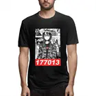 Аниме 177013 манга хентай, Мужская футболка, Забавные футболки с коротким рукавом, футболки с круглым вырезом, Оригинальная одежда