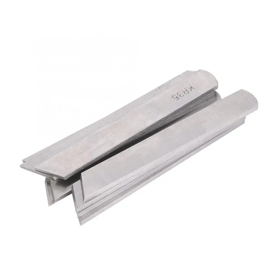 Швейные инструменты 10 шт. швейная машина нижний резак лезвие стальные сменные