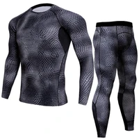 mens bamboo fiber thermal underwear ropa interior hombre long johns set men warm leggings mens elasticity comfortable underwear