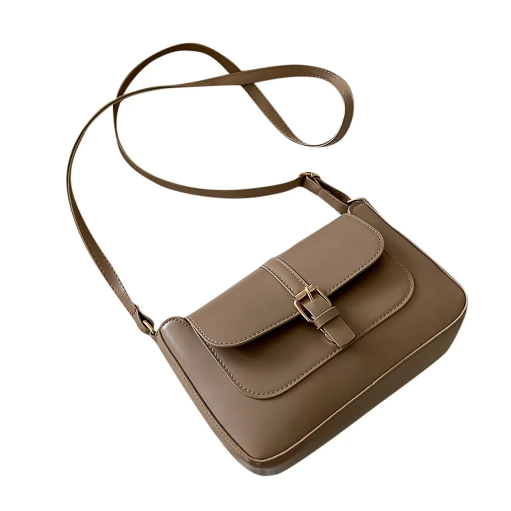 Aelicy сумки через плечо для женщин 2019 Роскошные Брендовые женские новые модные