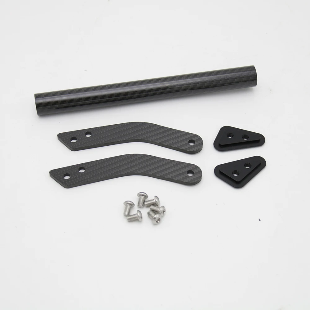 Мотоциклетный навигационный кронштейн держатель рамки для мотоцикла kawasaki Versys 650