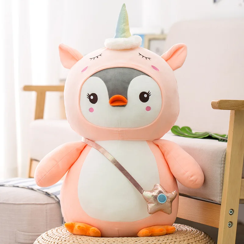 

Stuffed Animals & Plush