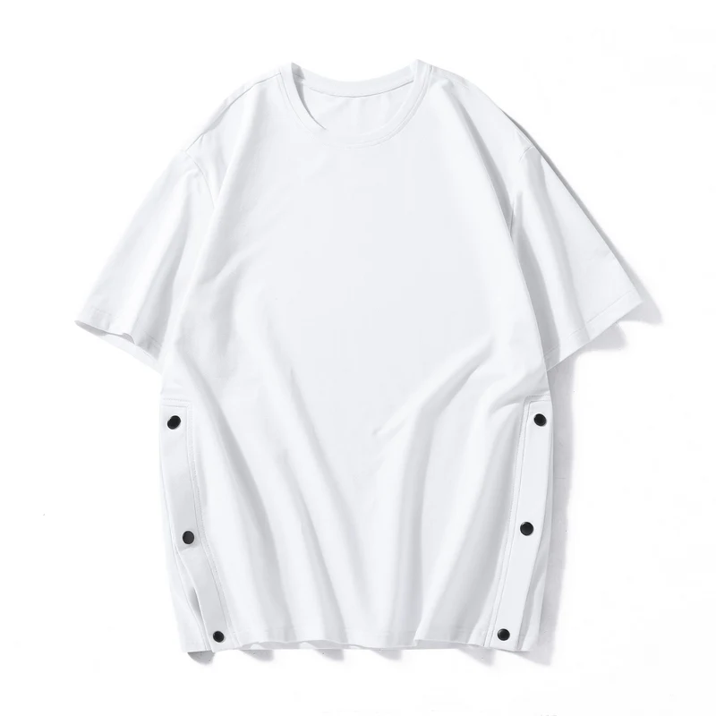 

New Summer Summer Fashion T Shirts Mens Comfort Shirts Mlae Loose Sleeve Shirt Men Blouse Brand Clothing Tops Boys