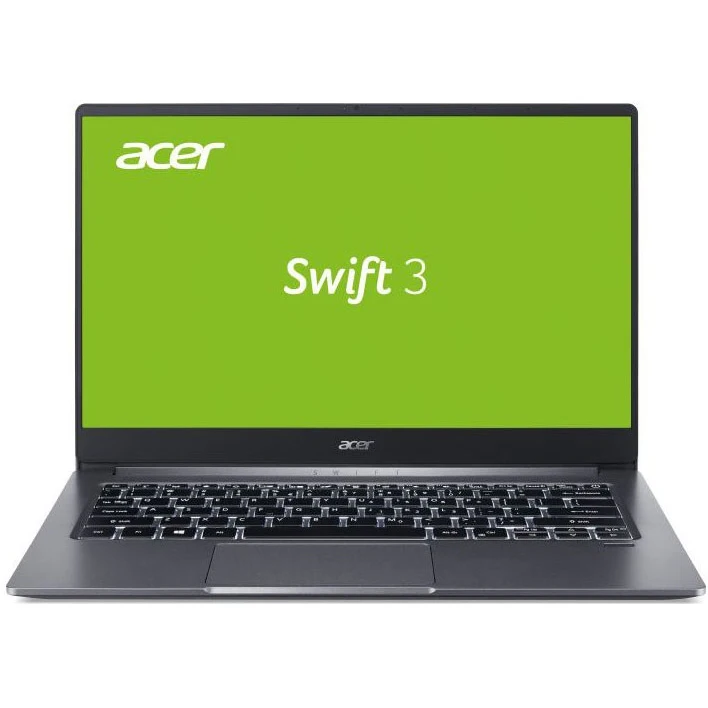 Ультрабук ACER Swift 3 SF314 57G 5334 14&quot IPS i5 1035G1 8Гб 512Гб SSD GeForce MX350 Win 10 NX.HUEER.002|Ноутбуки| |