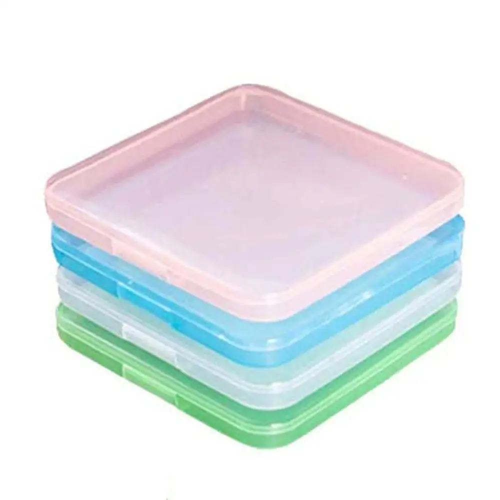 4 шт. портативные Чехлы для маски лица | Дом и сад