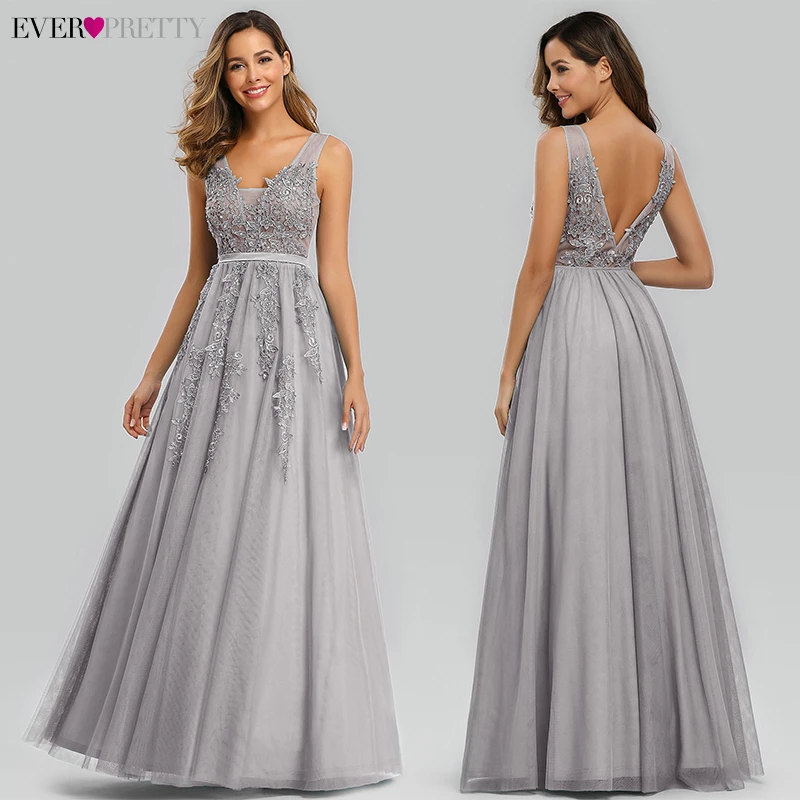 Robe De Soiree Ever красивые кружевные бисерные Сексуальные Длинные Выпускные платья с открытой спиной для невесты, банкета, элегантные вечерние платья с аппликацией