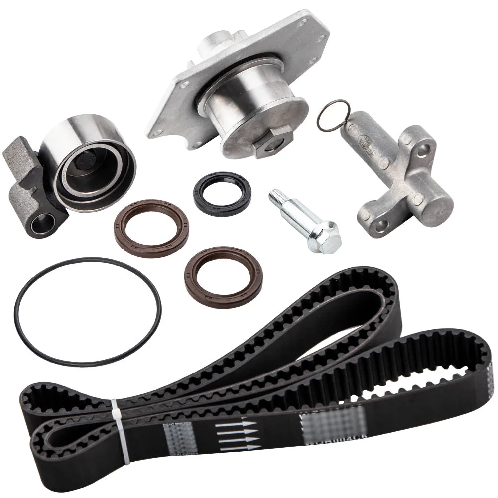 

3.5L Timing Belt Kit & Water Pump for Chrysler Pacifica 2004 V6 FOR SOHC