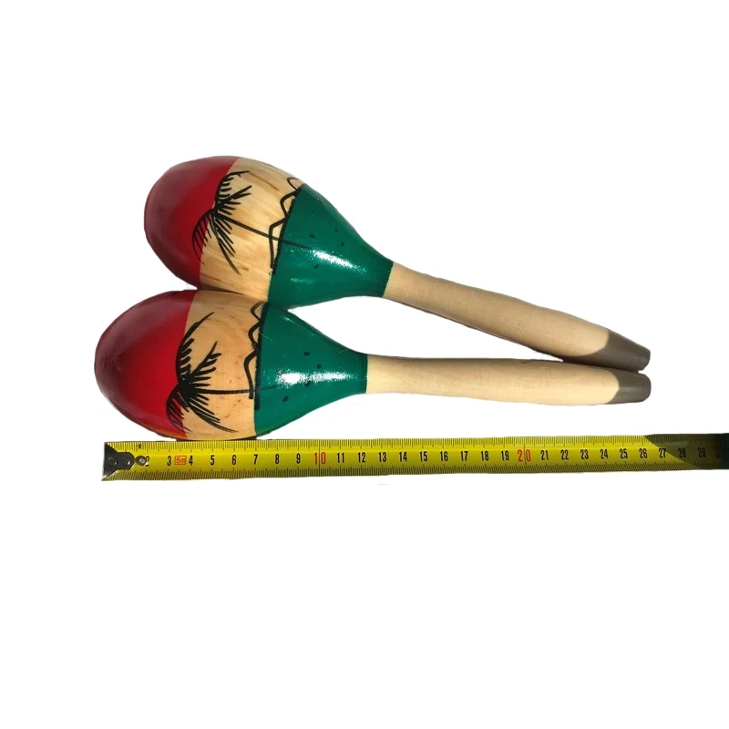 Маракасы DEKKO M1 | Спорт и развлечения