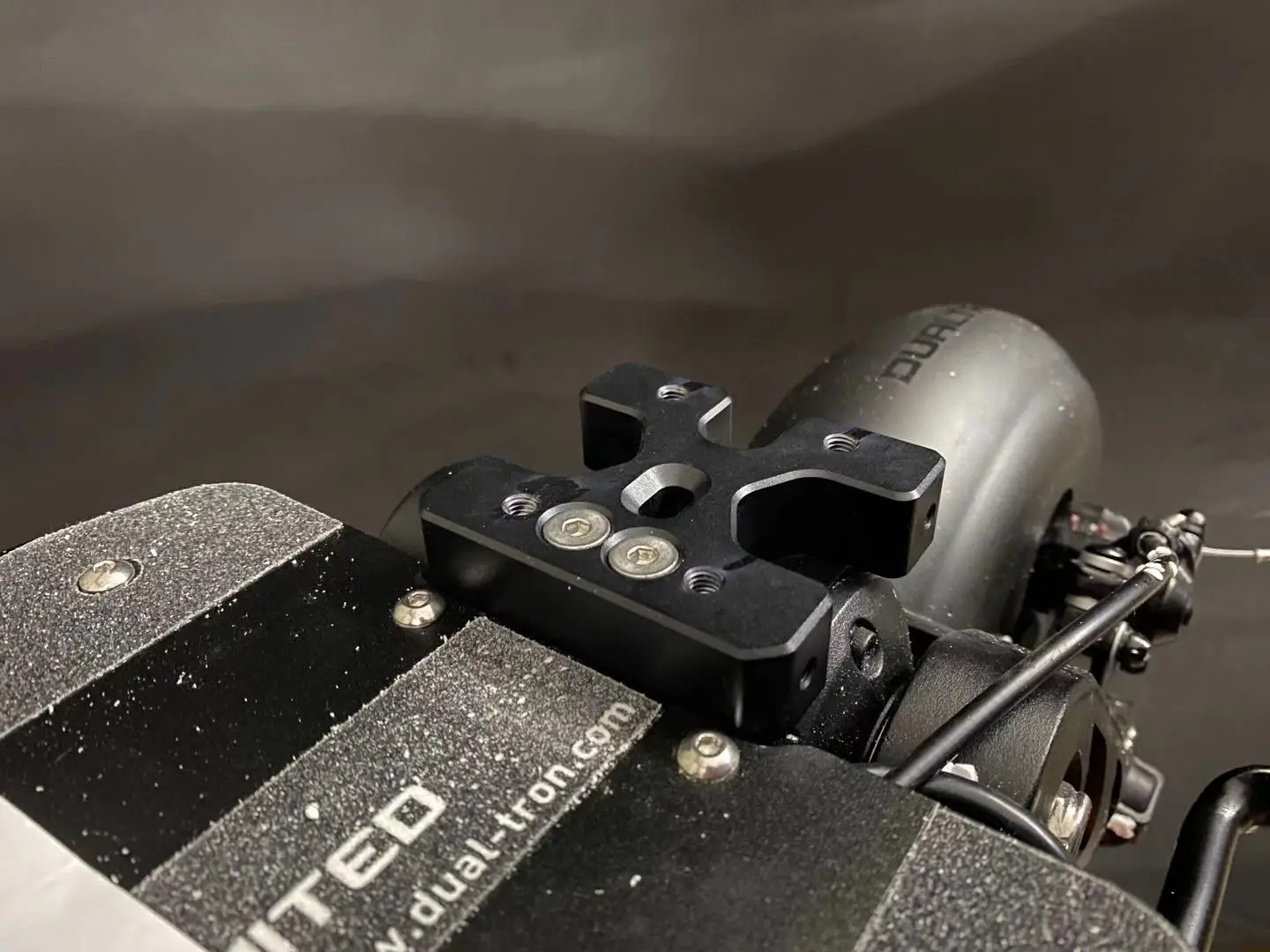 Раскладное сиденье для скутера Spider eagle pro raptor 2