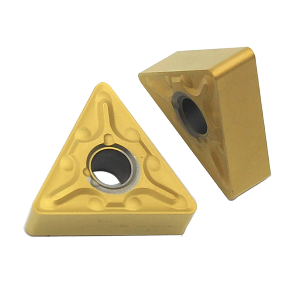 10 шт. TNMG160408 MA US735 внешние токарные инструменты CNC Tokarnyy карбид Вставки токарный станок резак инструмент токарная пластина TNMG 160408