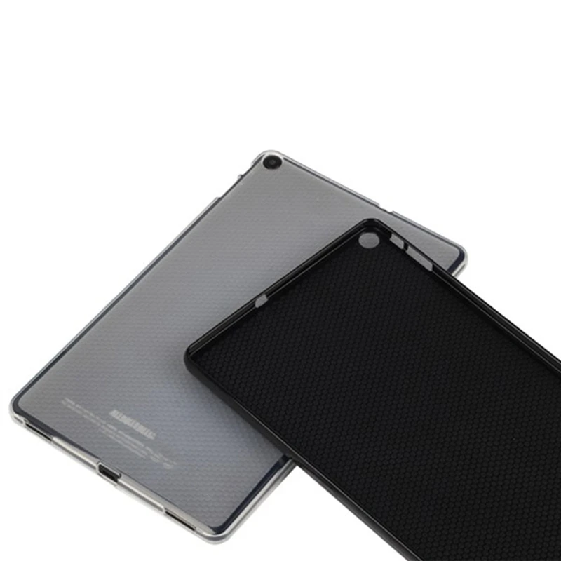

10PCS Tablet Case for ALLDOCUBE IPlay20 IPlay20 PRO 10.1 Inch Tablet PC Protection Silicone Case