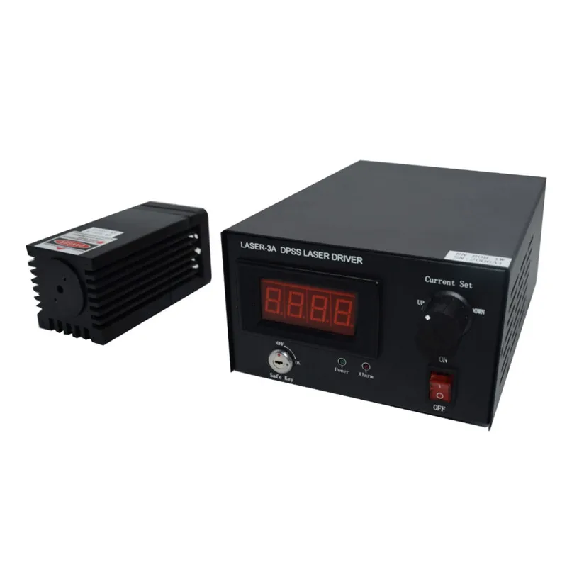 Рисунок 2 - YANBAN 100 мВт нм инфракрасный