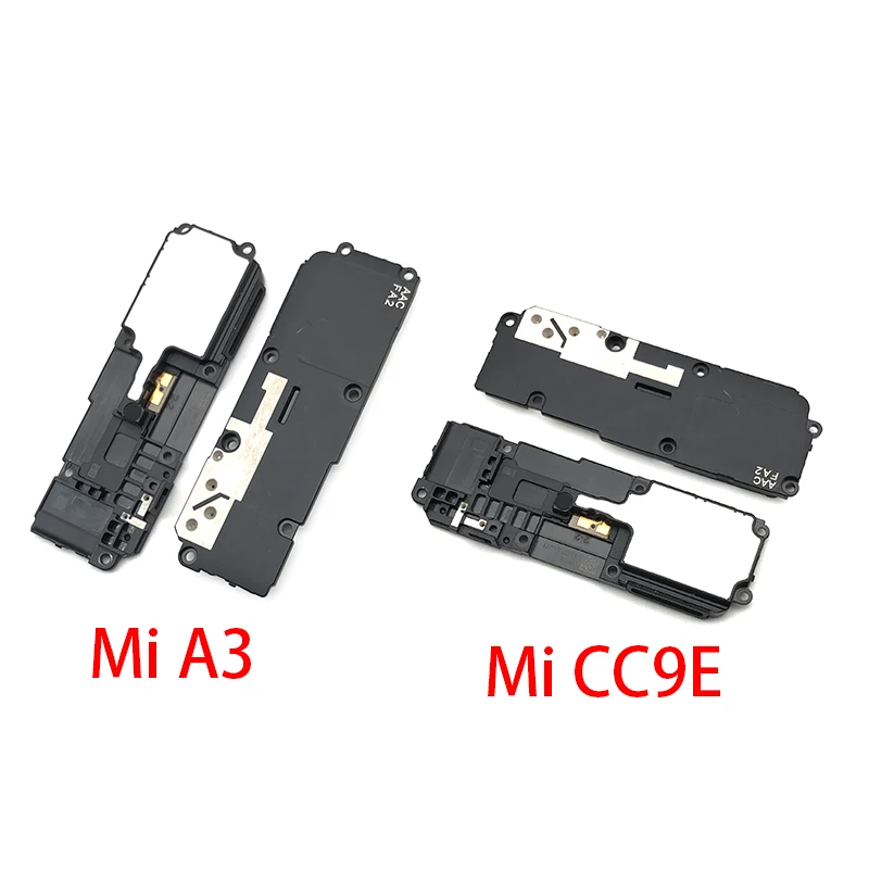 

10 шт./Лот, запасной динамик зуммера для Xiaomi Mi A3 / CC 9e