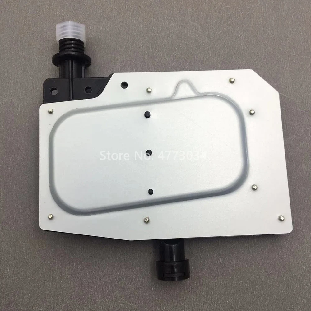 Печатающая головка 508 для Seiko SPT 508GS GS508 чернильный демпфер печатной головки GS