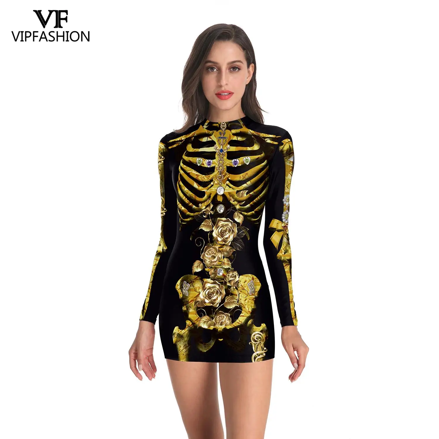 Новинка модная одежда для Хэллоуина VIP осенние женские платья косплея медсестры