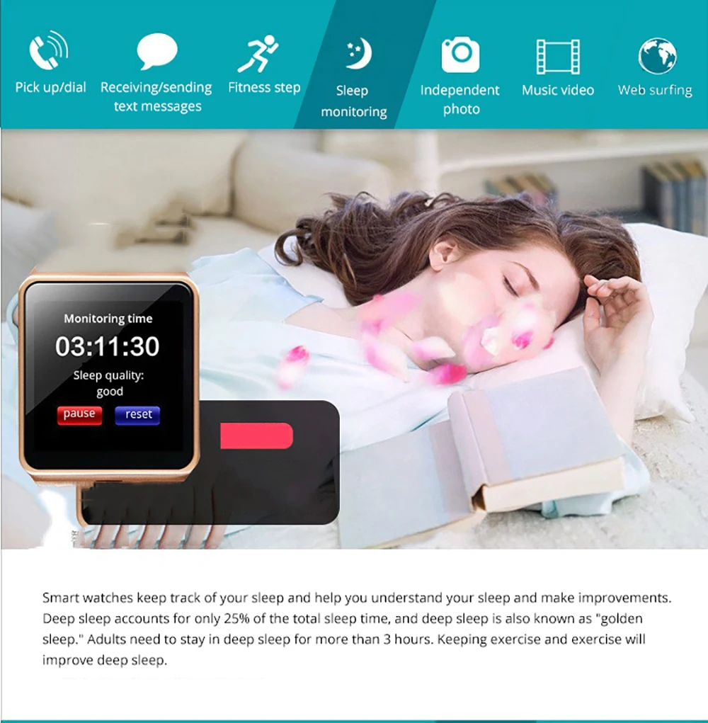 Bluetooth Смарт часы Smartwatch DZ09 Android смартфон вызов Relogio GSM Сим слот камера для Android samsung