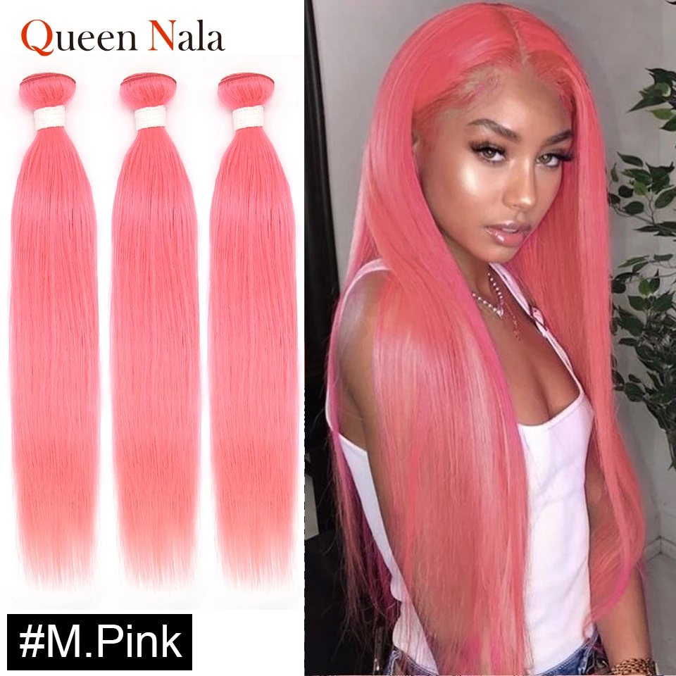 Цветной натуральные кудрявые пучки волос T1B 613 перуанские прямые волосы