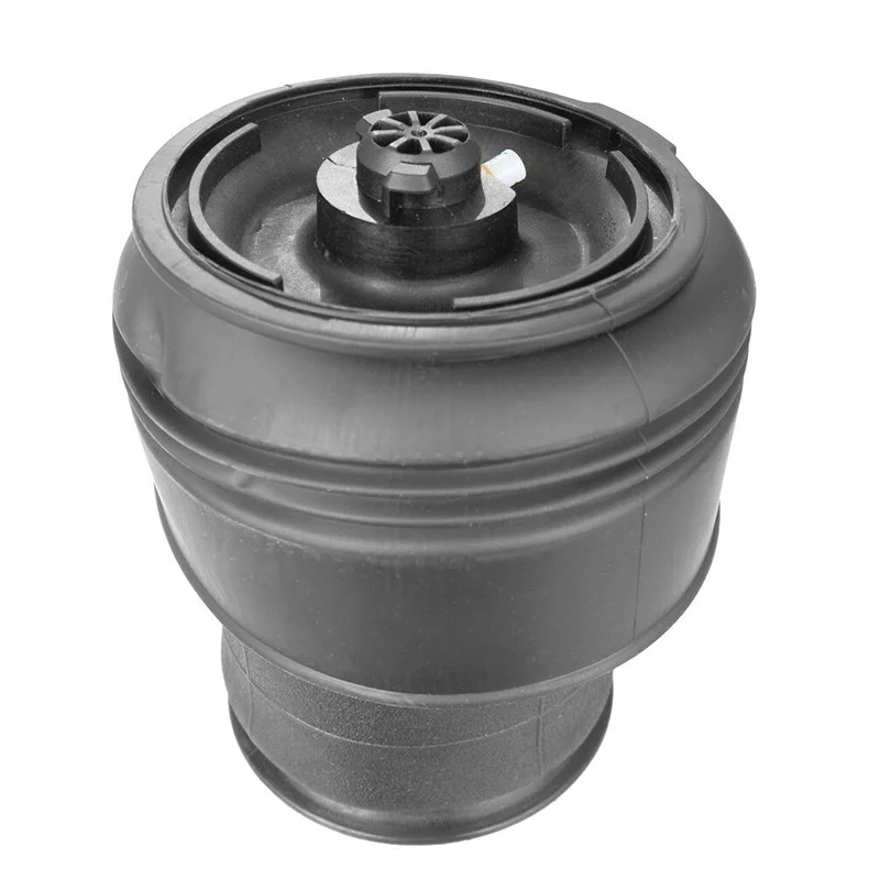 Пара для BMW X5 F15/F85 2013 2016 Задняя Подвеска пневматическая пружинная сумка 37126795014