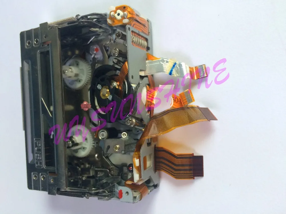 Оригинальный механизм FX1E для sony FX1 с барабаном fx1 запасная часть камеры