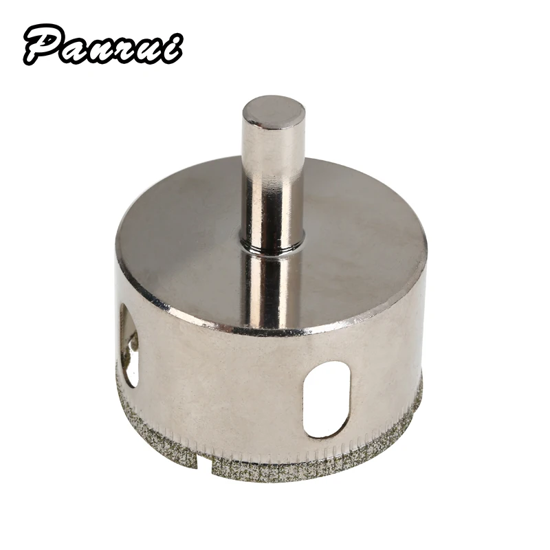 Сверло алмазное для керамической плитки мрамора и керамики 3-100 мм 1 шт. - купить по