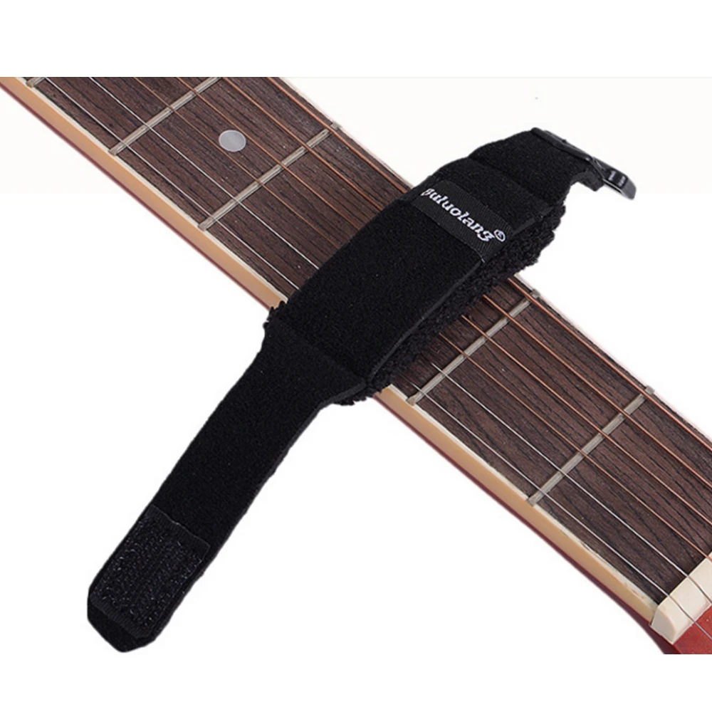 Две Струны для гитары и бесшумные струны глушитель аксессуары гитары|guitar