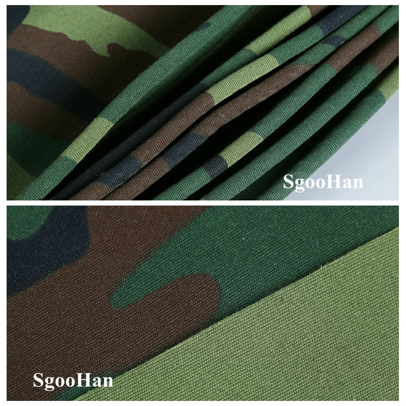 

Camo Canvas Tarpaulin Truck Canopy Rainproof Cloth Shading Sail Dog House Waterproof Cloth Outdoor Awning Oxford Cloth 500g/m2