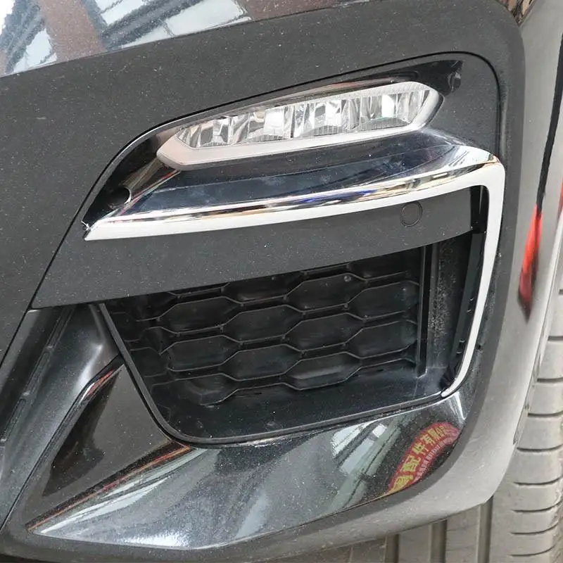 Автомобильная ручка для зеркала заднего вида Модифицированная Хромовая