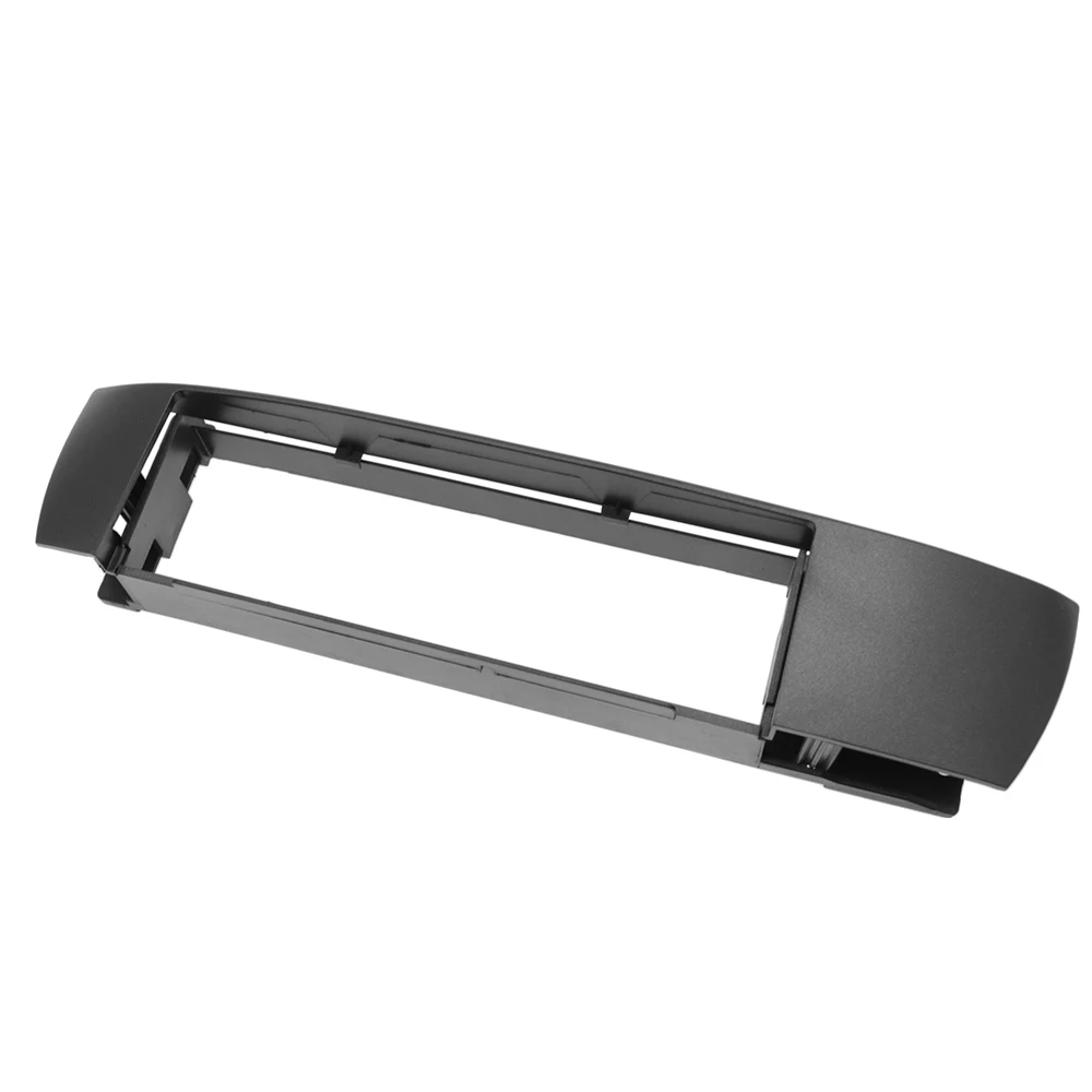 

1 Din радиоприемник для BMW X3 E83 2004-2010, стерео, Facia пластина, Surround комплект, CD, отделочная панель