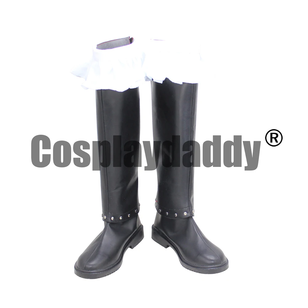 

Love Live! Солнечный свет! Школьный идол из фильма «Радуга верь снова», Saint Snow, Leah, Kazuno, аниме, обувь для косплея, ботинки X002