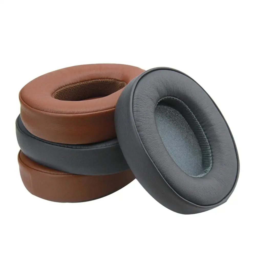 Высокоэластичные амбушюры для наушников руководителей сменные ремонта искусств