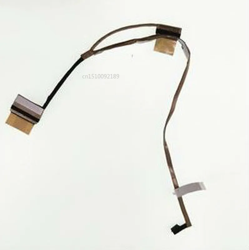 

for original LCD CABLE for ASUS UX410 EDP CABLE 1422-02M30AS 14005-02150700