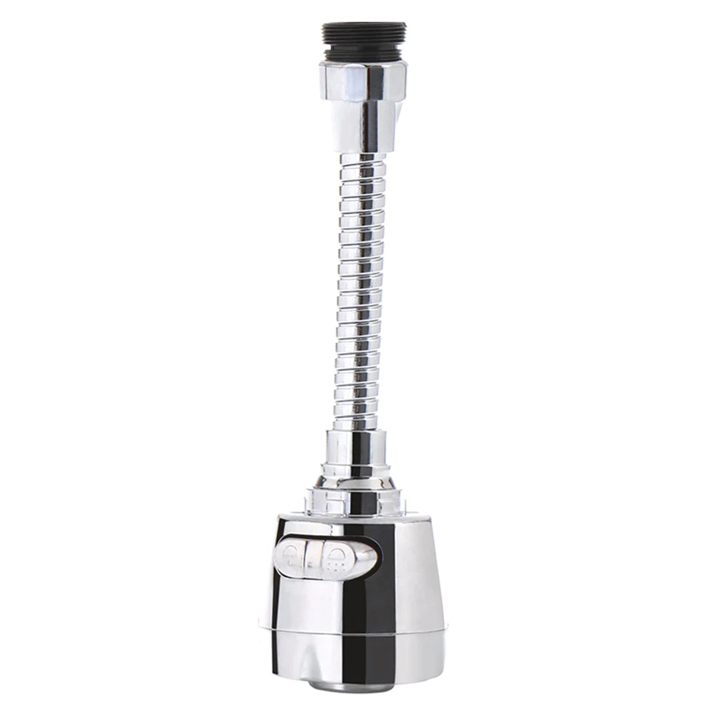 

Kitchen Tap Head Water Saving Home Faucet Extender Sink Spray Aerator Home