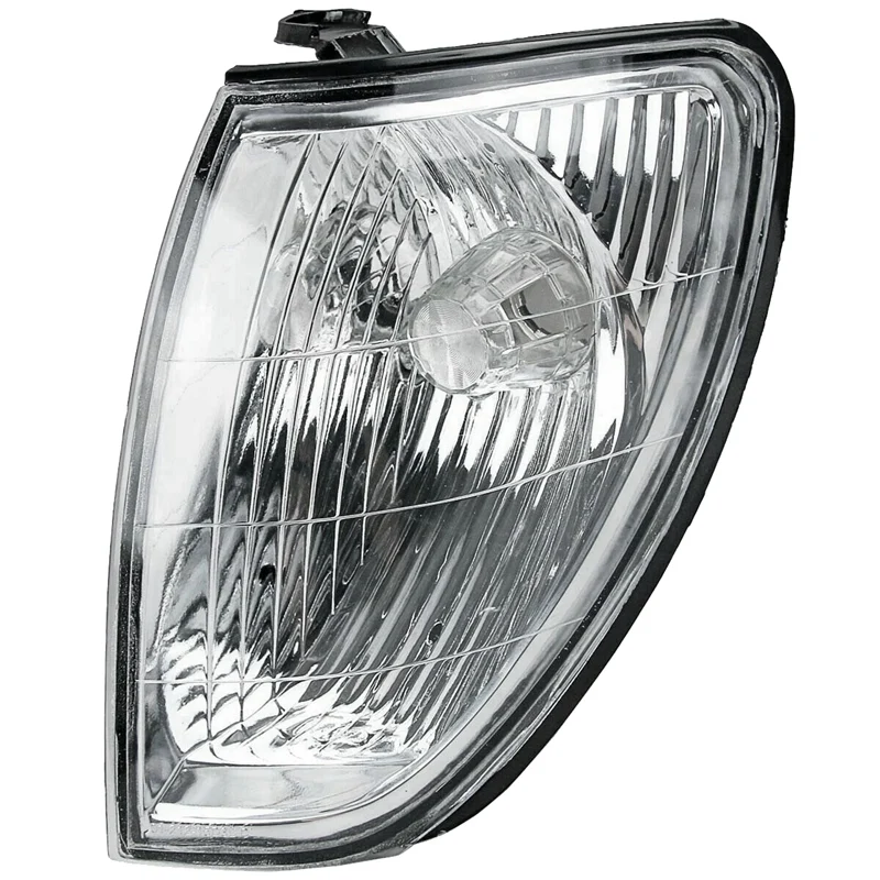 2 шт. передний угловой фонарь для Toyota Land Cruiser 100 1998-2005 81520-60350 81510-60480 | Автомобили и