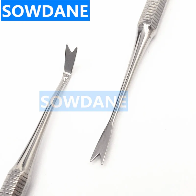 Стоматологический ортодонтический инструмент для ухода за полостью рта |