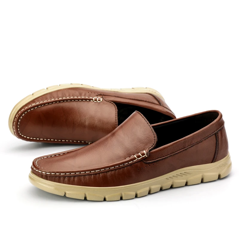 

Lcxmnd новая кожаная повседневная кожаная обувь в 2020 году