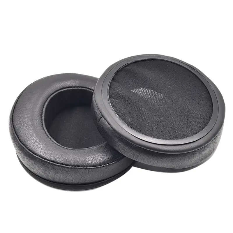 

1Pair Ear Pads Ear Cushions Earpads for Hifiman HE300 HE500 HE560 560i HE400 HE400i HE400s HE 350 Series Headphones