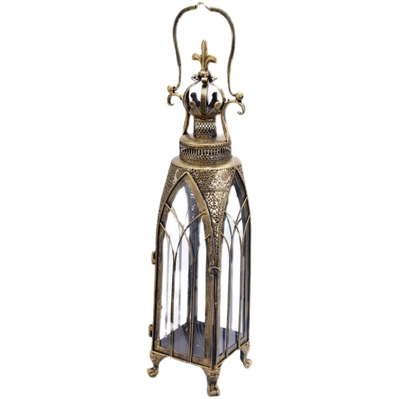 

Украшения для сада и балкона в стиле ретро