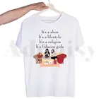 Gilmore, девушки люка, кафе, напитки, раньше, модные мужские летние футболки, футболки, топы, футболки, уличная одежда, Harajuku, забавные