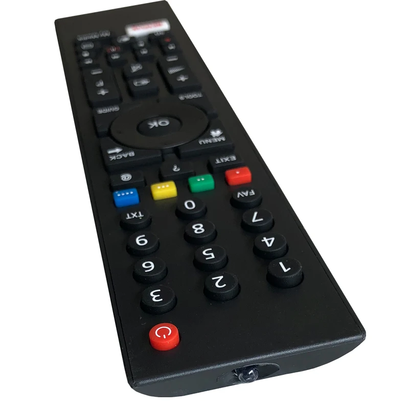Пульт дистанционного управления для GRUNDIG TS1187R умный телевизор LCD RC3214801/02 49GDU7500B |