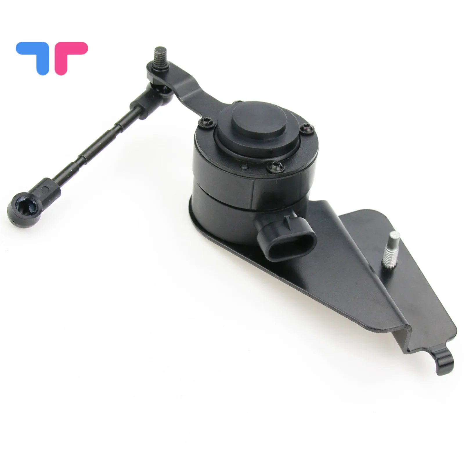

OEM Подлинная GM задняя подвеска датчик высоты езды 06-11 Buick Cadillac 25767364