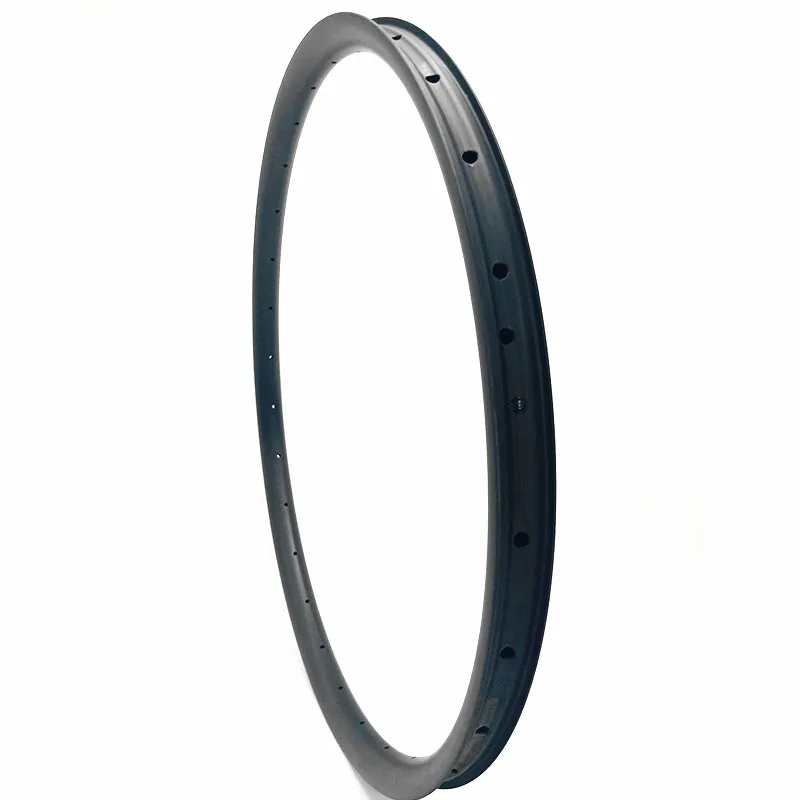 29er Углеродные горные диски 37x24 мм бескамерные XC 390 г велосипедные mtb обод aro 29 rodas ERD