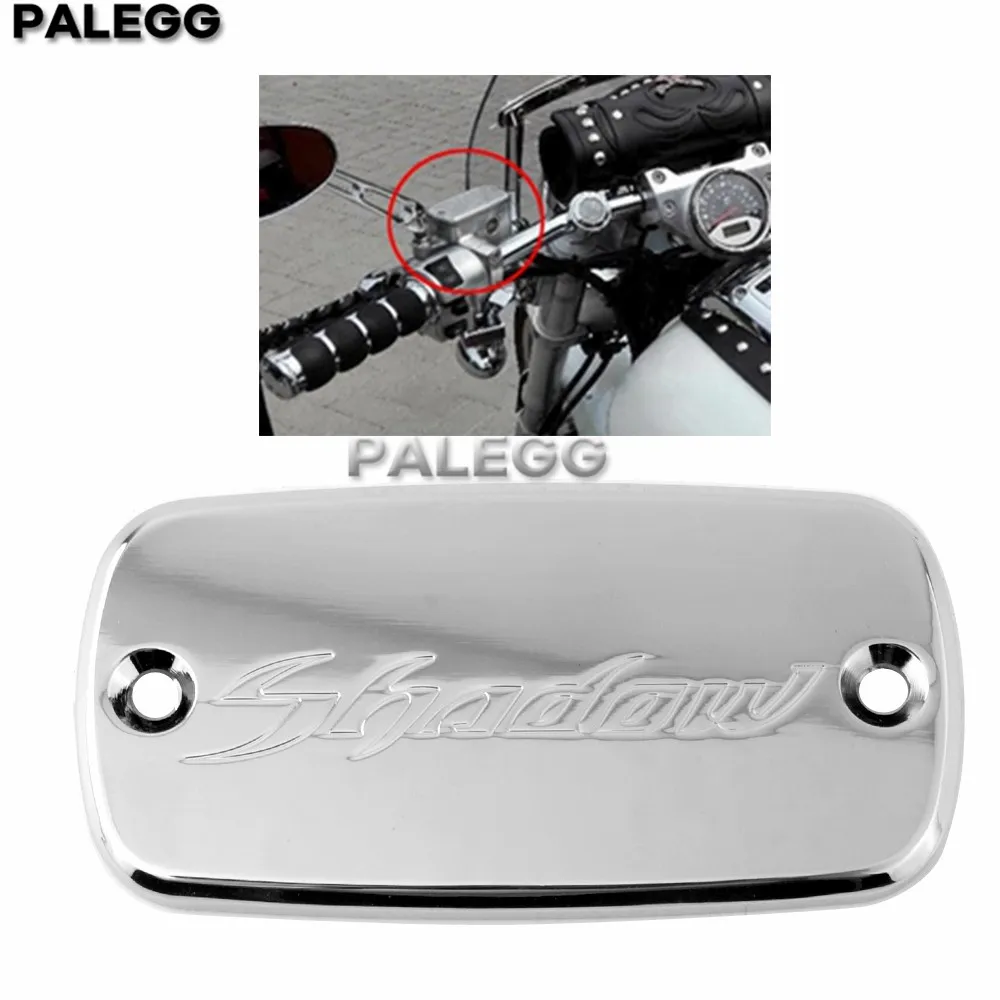 Мотоциклетный главный тормозной цилиндр для переднего колеса Крышка Резервуара