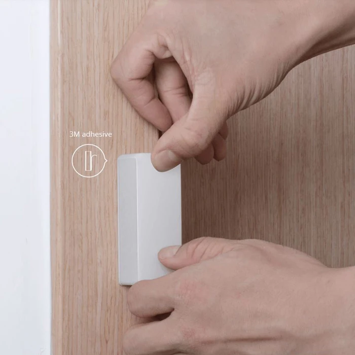 

SONOFF DW2 Wi-Fi Wireless Door Window Sensor Smart Home Security Lock Detector EWelink APP Voice Control With Alexa Google Home